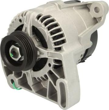 Stardax STX100015R - Alternator autospares.lv