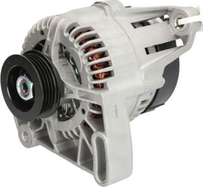 Stardax STX100015 - Alternator autospares.lv