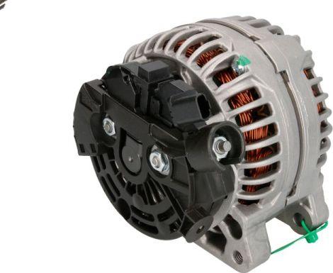 Stardax STX100016R - Alternator autospares.lv