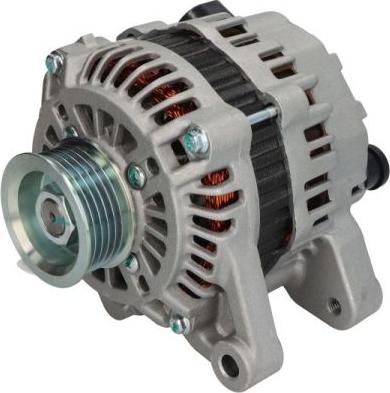 Stardax STX100011R - Alternator autospares.lv