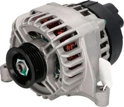 Stardax STX100018R - Alternator autospares.lv