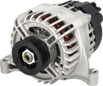 Stardax STX100018 - Alternator autospares.lv