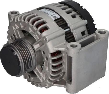 Stardax STX100013R - Alternator autospares.lv