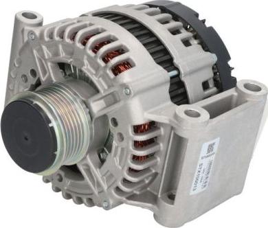 Stardax STX100013 - Alternator autospares.lv