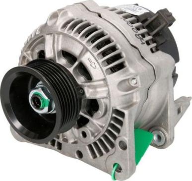 Stardax STX100084R - Alternator autospares.lv