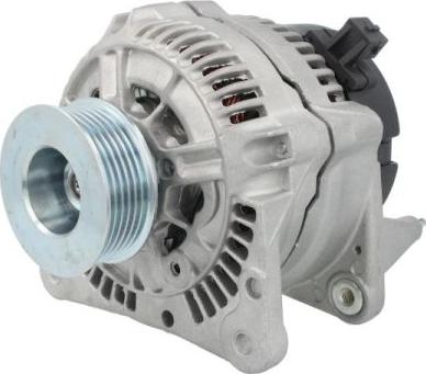 Stardax STX100084 - Alternator autospares.lv