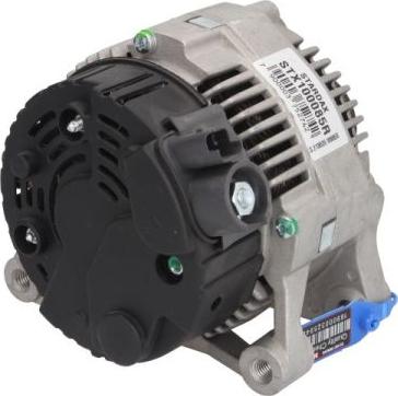 Stardax STX100085R - Alternator autospares.lv