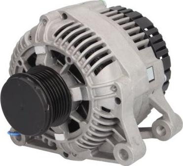 Stardax STX100085R - Alternator autospares.lv