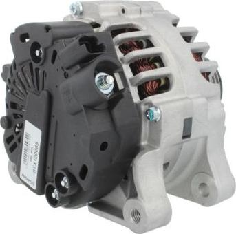 Stardax STX100085 - Alternator autospares.lv