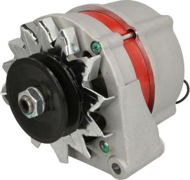 Stardax STX100083R - Alternator autospares.lv