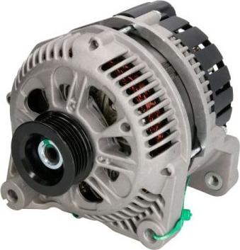 Stardax STX100035R - Alternator autospares.lv