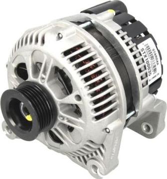 Stardax STX100035 - Alternator autospares.lv