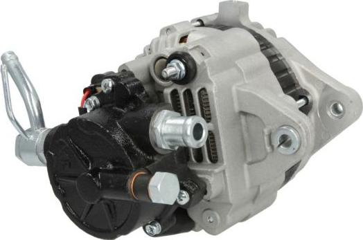 Stardax STX100036R - Alternator autospares.lv