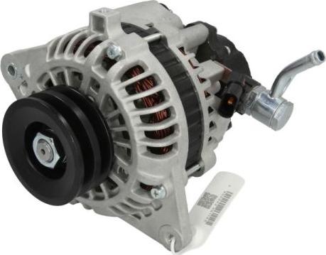 Stardax STX100036R - Alternator autospares.lv