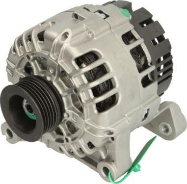 Stardax STX100033R - Alternator autospares.lv