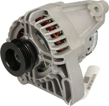 Stardax STX100032R - Alternator autospares.lv