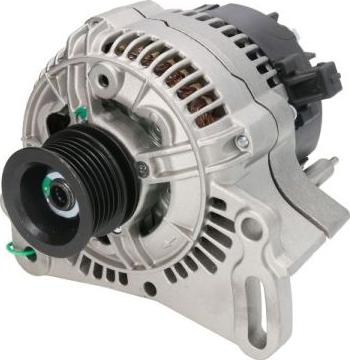 Stardax STX100037R - Alternator autospares.lv