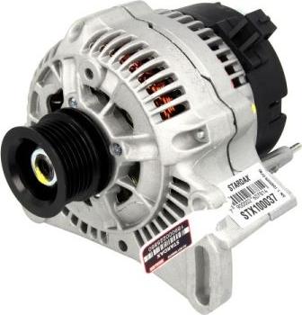 Stardax STX100037 - Alternator autospares.lv