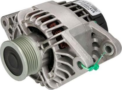 Stardax STX100029R - Alternator autospares.lv