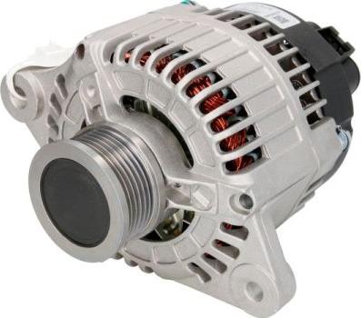 Stardax STX100029 - Alternator autospares.lv