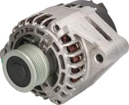 Stardax STX100025R - Alternator autospares.lv