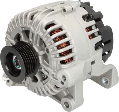 Stardax STX100026 - Alternator autospares.lv