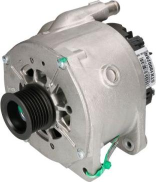 Stardax STX100028R - Alternator autospares.lv