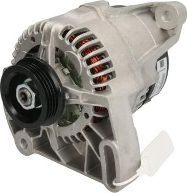 Stardax STX100022R - Alternator autospares.lv