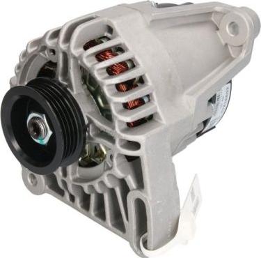 Stardax STX100022 - Alternator autospares.lv