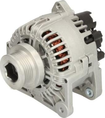 Stardax STX100027R - Alternator autospares.lv