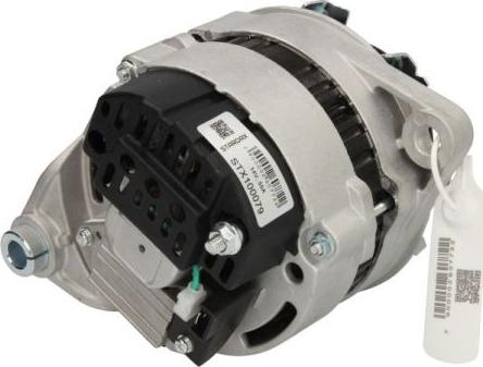 Stardax STX100079R - Alternator autospares.lv