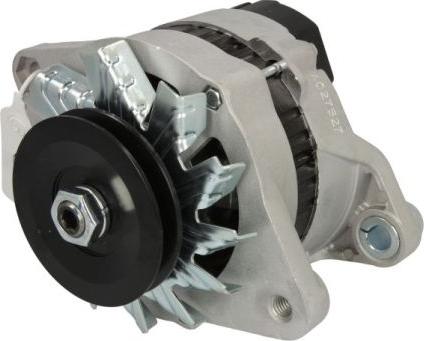 Stardax STX100079R - Alternator autospares.lv