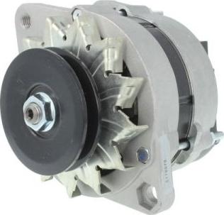 Stardax STX100079 - Alternator autospares.lv