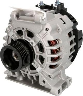 Stardax STX100074 - Alternator autospares.lv