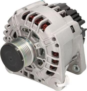 Stardax STX100075 - Alternator autospares.lv