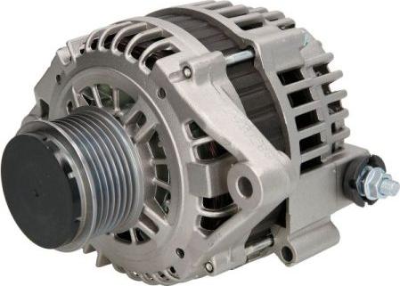 Stardax STX100070R - Alternator autospares.lv