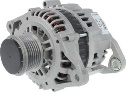 Stardax STX100070 - Alternator autospares.lv