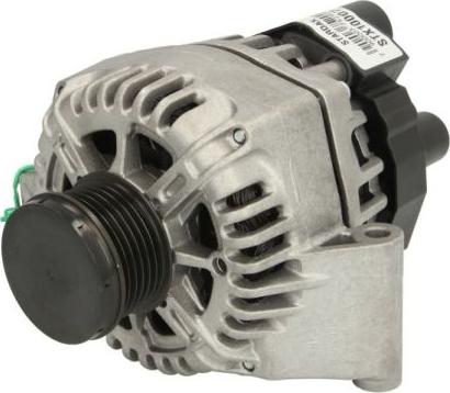 Stardax STX100071R - Alternator autospares.lv