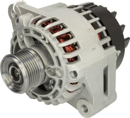 Stardax STX100072R - Alternator autospares.lv