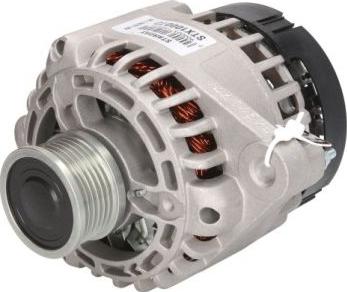 Stardax STX100072 - Alternator autospares.lv