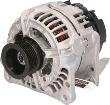 Stardax STX100199 - Alternator autospares.lv