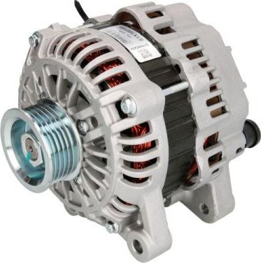 Stardax STX100195 - Alternator autospares.lv