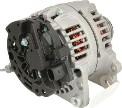 Stardax STX100191R - Alternator autospares.lv