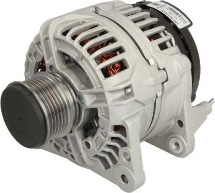 Stardax STX100191R - Alternator autospares.lv