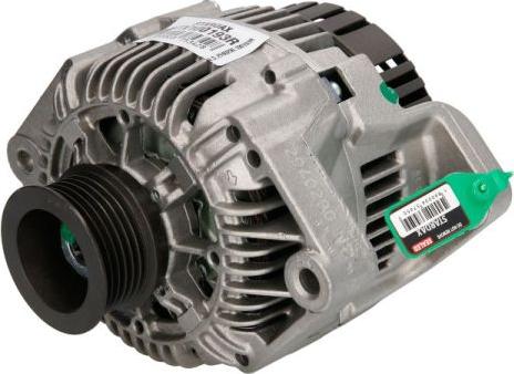 Stardax STX100193R - Alternator autospares.lv