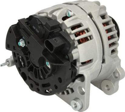 Stardax STX100192R - Alternator autospares.lv