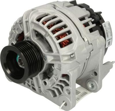 Stardax STX100192R - Alternator autospares.lv