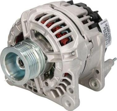 Stardax STX100192 - Alternator autospares.lv