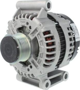 Stardax STX100149 - Alternator autospares.lv