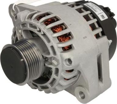 Stardax STX100145R - Alternator autospares.lv